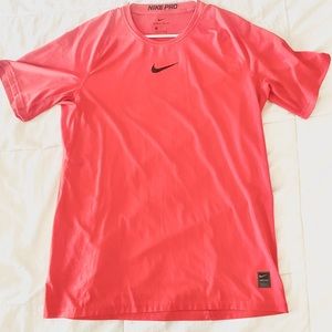 Nike Pro Dri-Fit Tee
